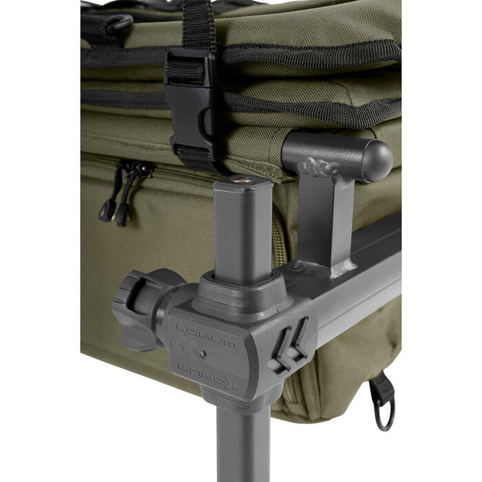 Korum Progress Ruckchair S23 Deluxe