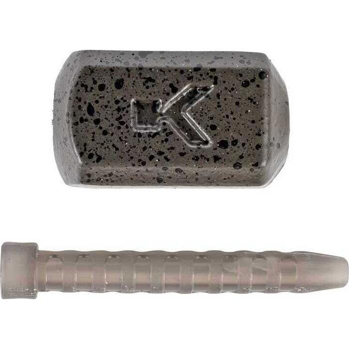 Korum Quick Change Squolivettes - 6gr