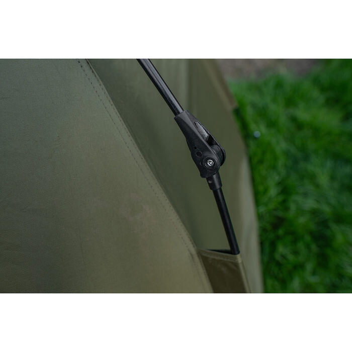 Korum Recoil Shelter