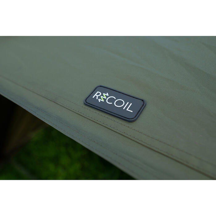 Korum Recoil Shelter