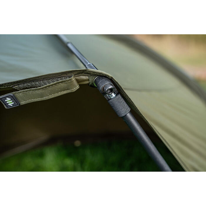 Korum Recoil Shelter