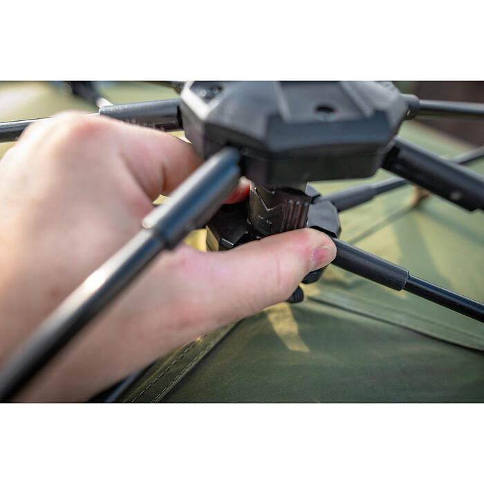 Korum Recoil Shelter