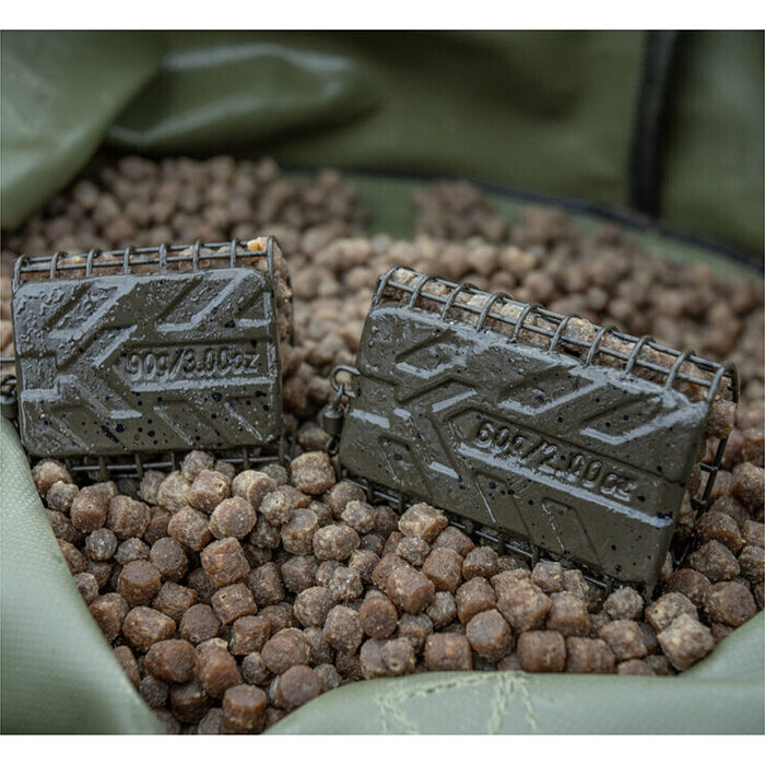 Korum River Cage Feeder Small 30gr