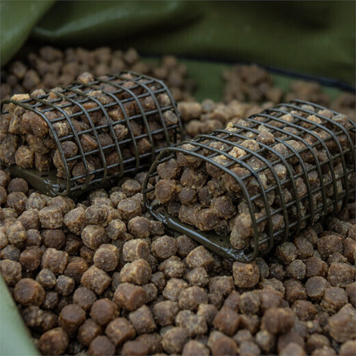 Korum River Cage Feeder Small 30gr