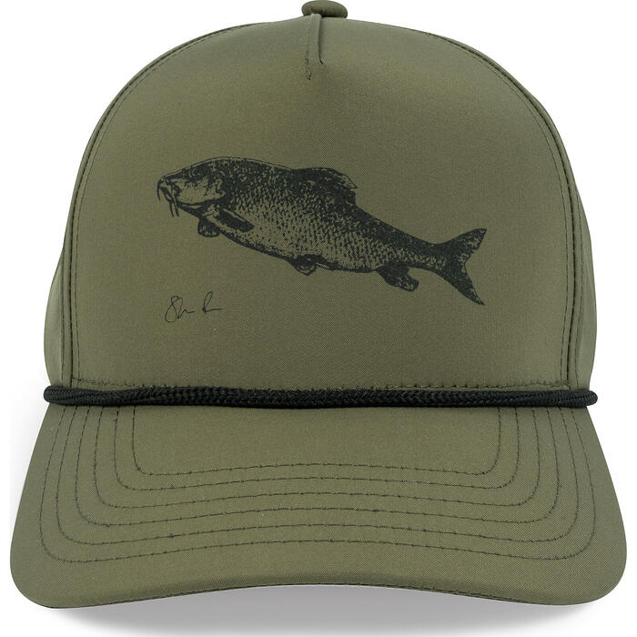 Korum Rope Hat Barbel