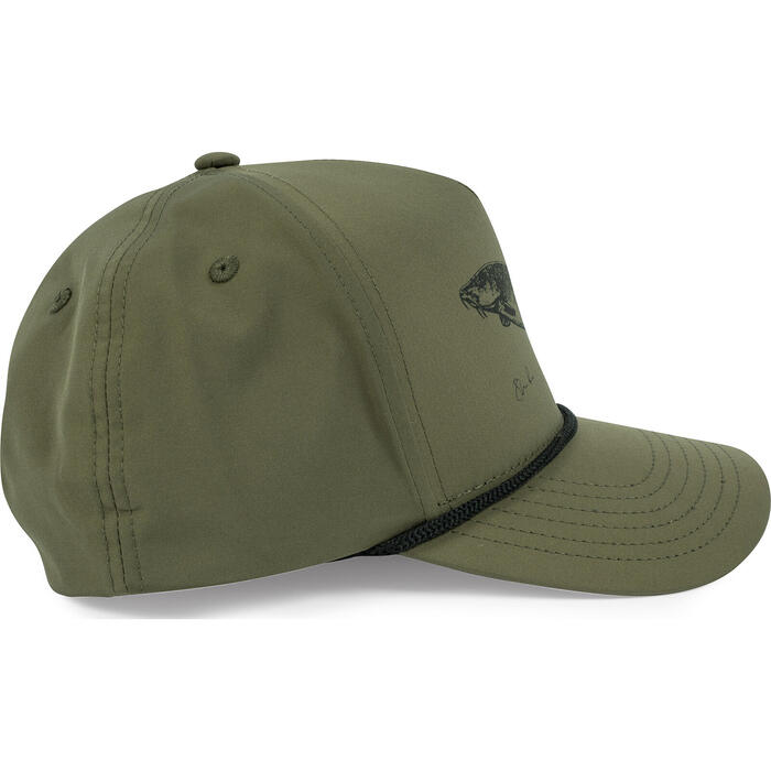 Korum Rope Hat Barbel