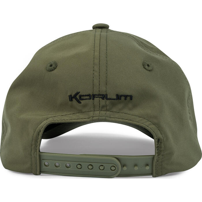 Korum Rope Hat Barbel