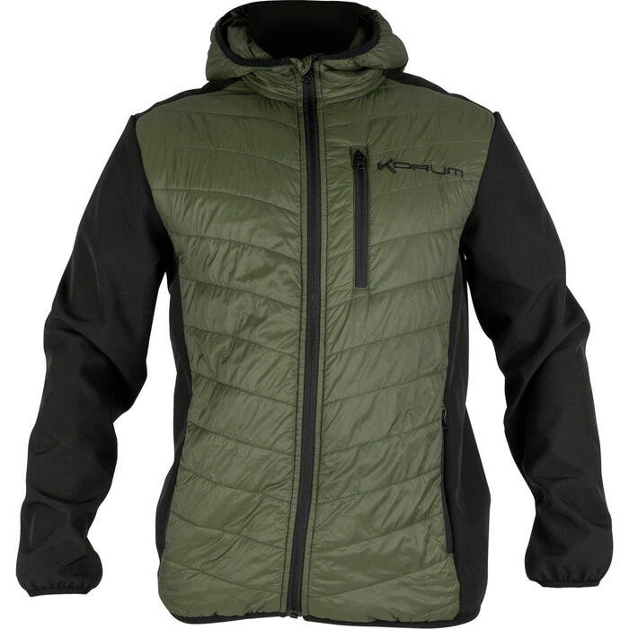 Korum Thermashell Jacket S