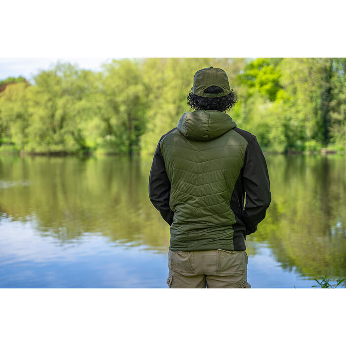 Korum Thermashell Jacket S