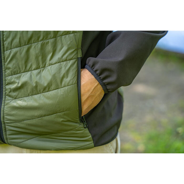 Korum Thermashell Jacket S
