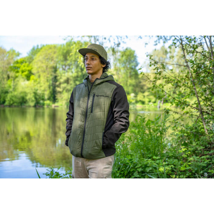 Korum Thermashell Jacket XXXXL