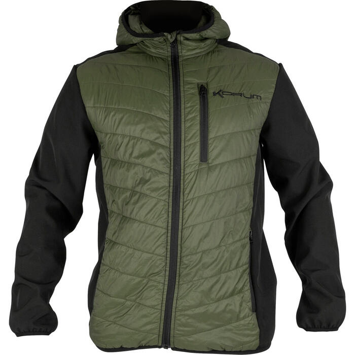 Korum Thermashell Jacket XXXXL