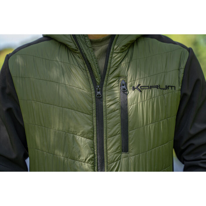 Korum Thermashell Jacket XXXXL