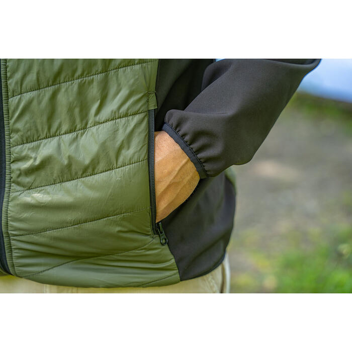 Korum Thermashell Jacket XXXXL