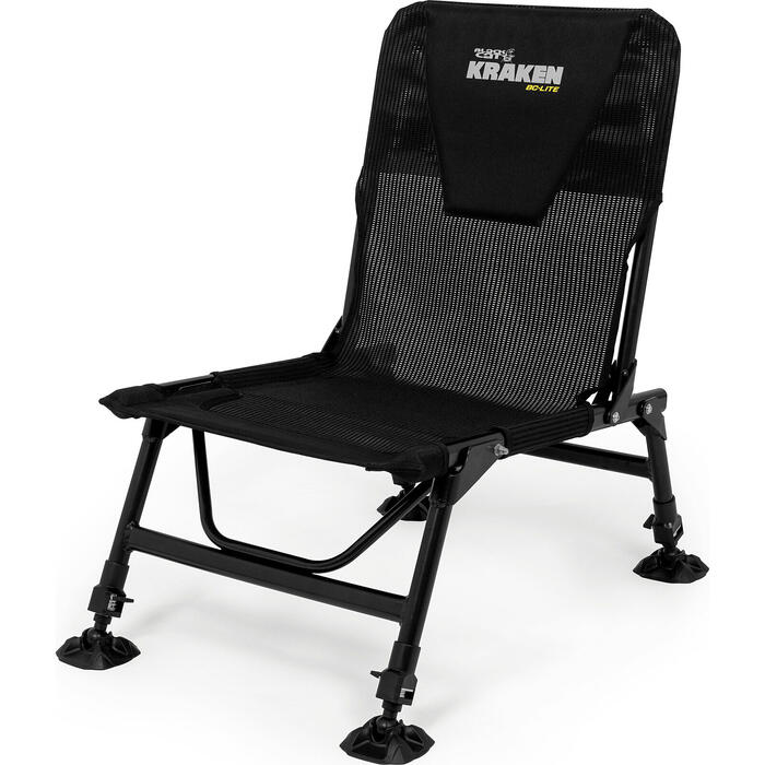 Black Cat Kraken BC-Lite Stoel
