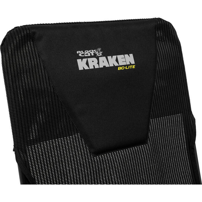 Black Cat Kraken BC-Lite Stoel