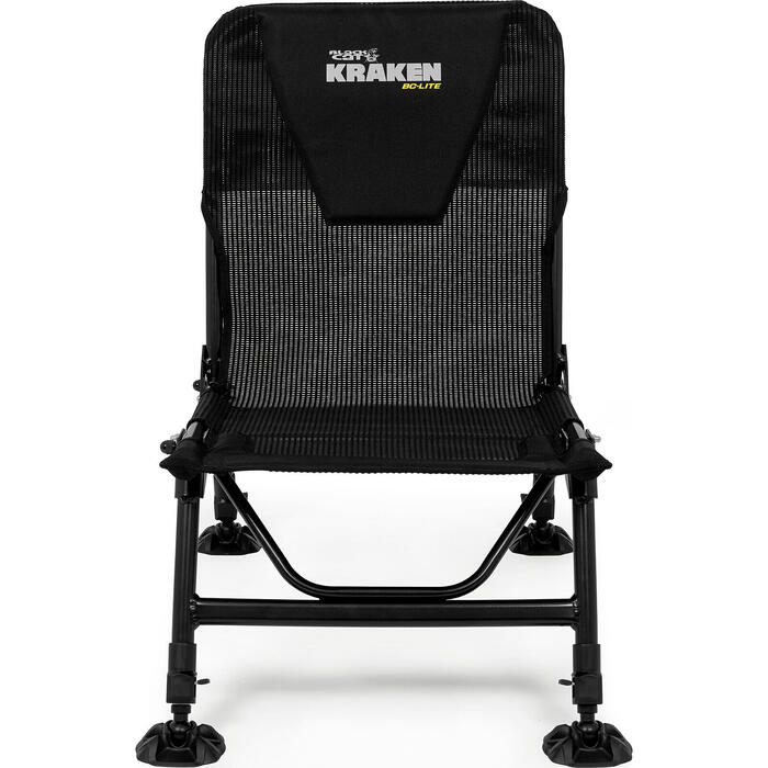 Black Cat Kraken BC-Lite Stoel