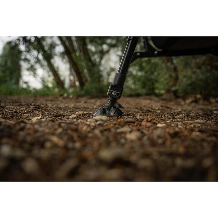 Black Cat Kraken BC-Lite Stoel