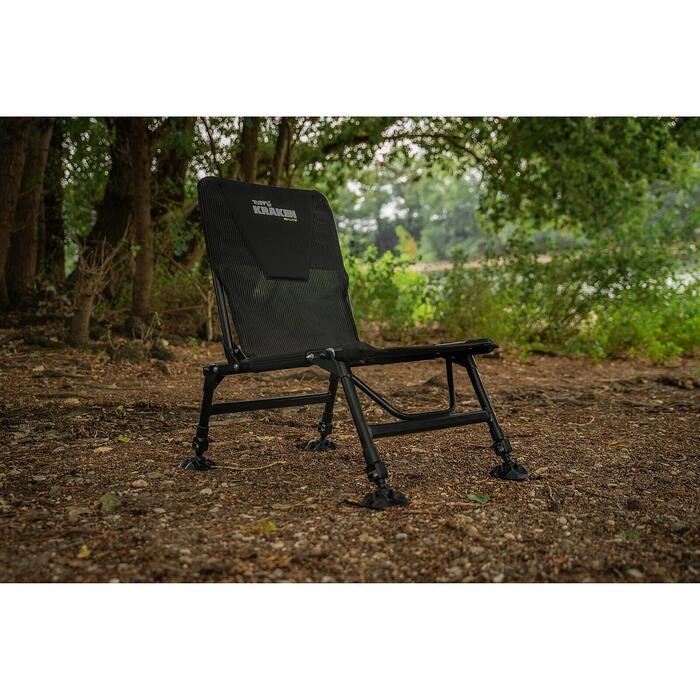 Black Cat Kraken BC-Lite Stoel
