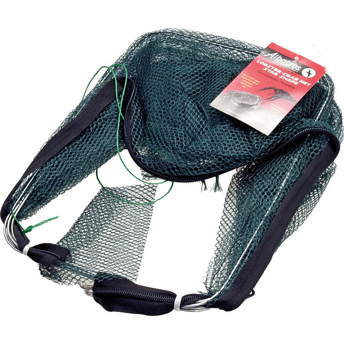 Kreeften Fuik Ster 60x22cm