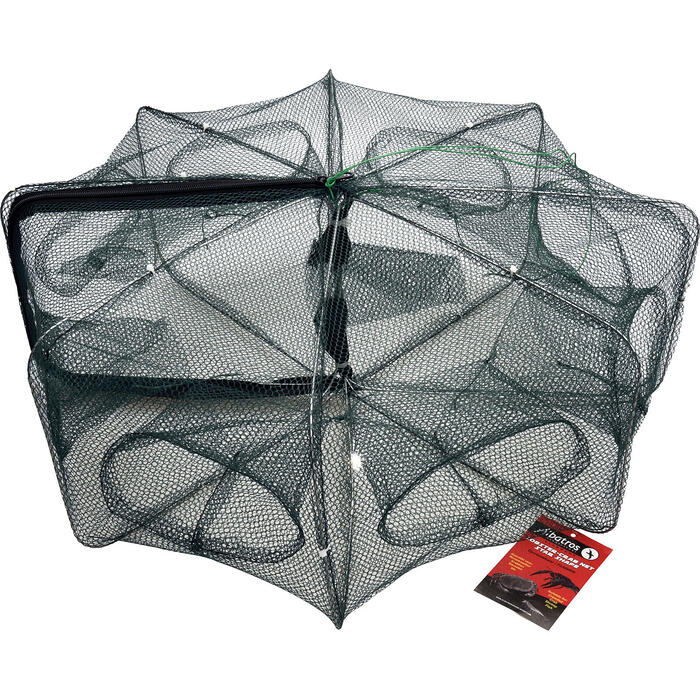 Kreeften Fuik Ster 60x22cm