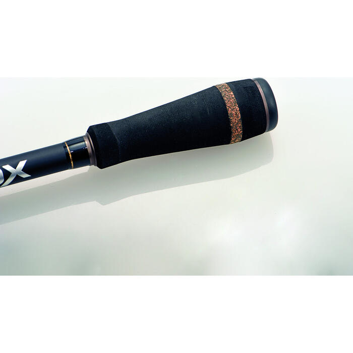 Predox Kuro Night Hawk Spin 2.40m 10-40gr Travel