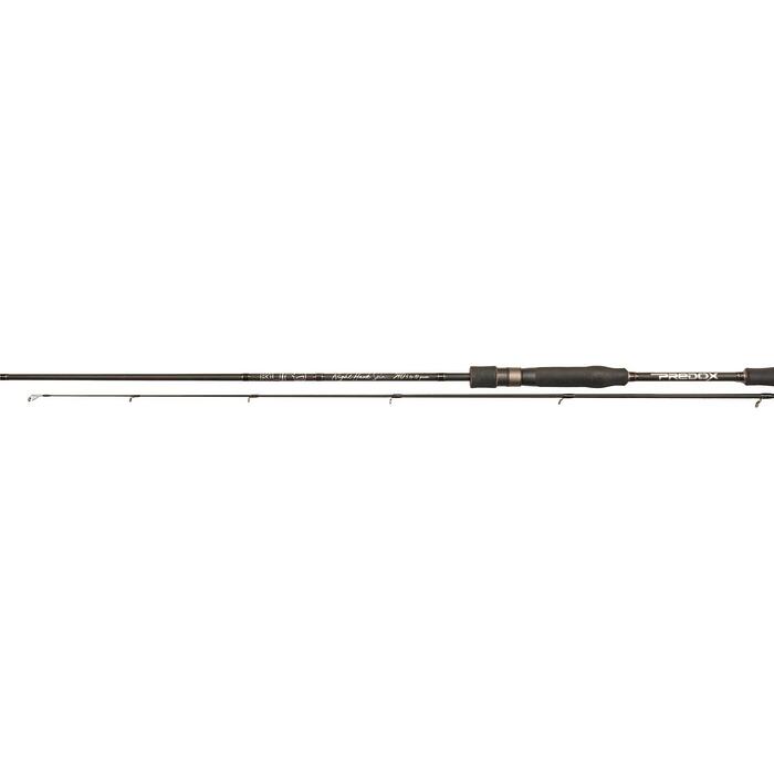 Predox Kuro Night Hawk Spin 2.40m 5-15gr L