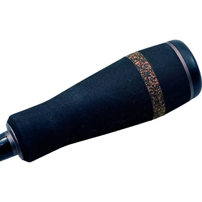 Predox Kuro Night Hawk Spin 2.40m 5-15gr L