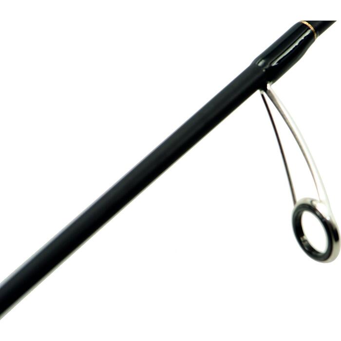 Predox Kuro Night Hawk Spin 2.70m 25-50gr MH