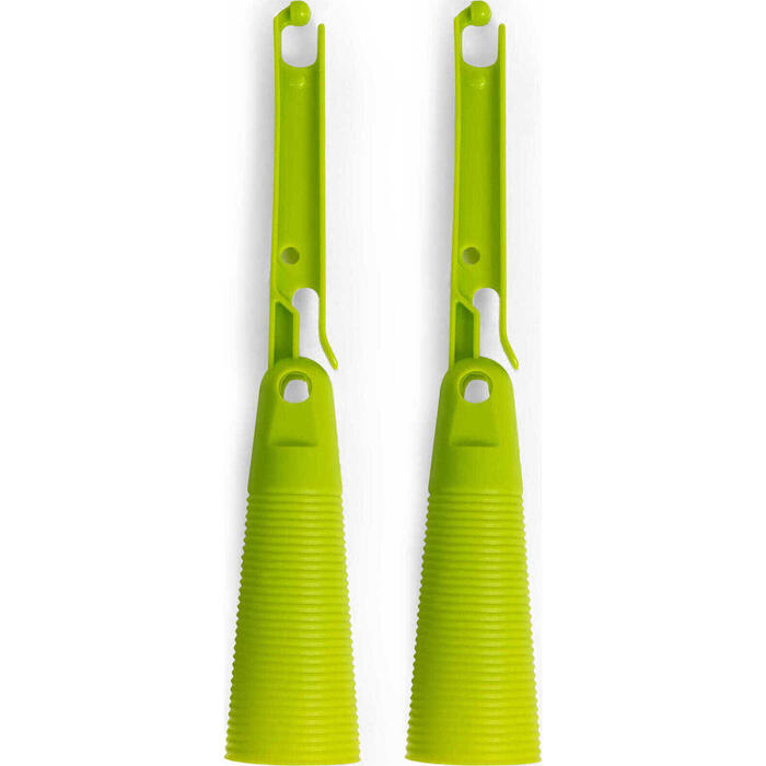Preston Stora Bung Twin Kit Large