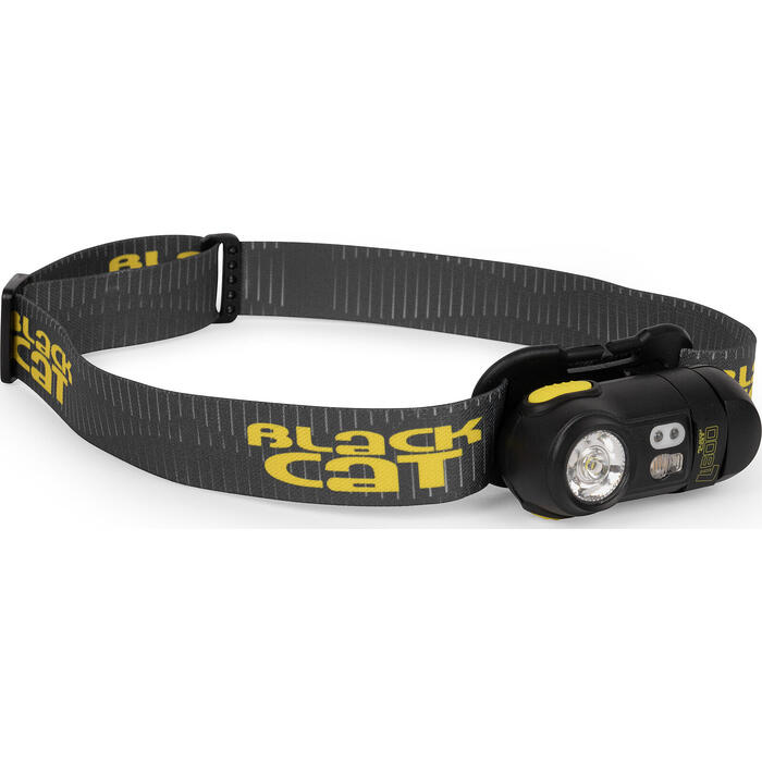 Black Cat LI600 Hoofdlamp