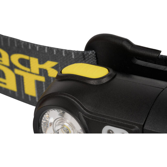 Black Cat LI600 Hoofdlamp