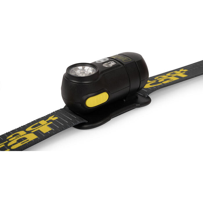 Black Cat LI600 Hoofdlamp
