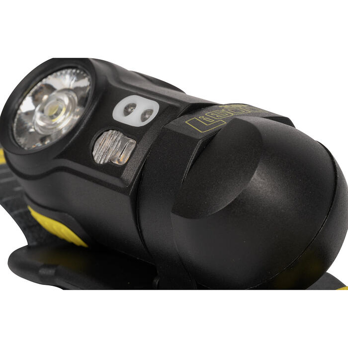 Black Cat LI600 Hoofdlamp