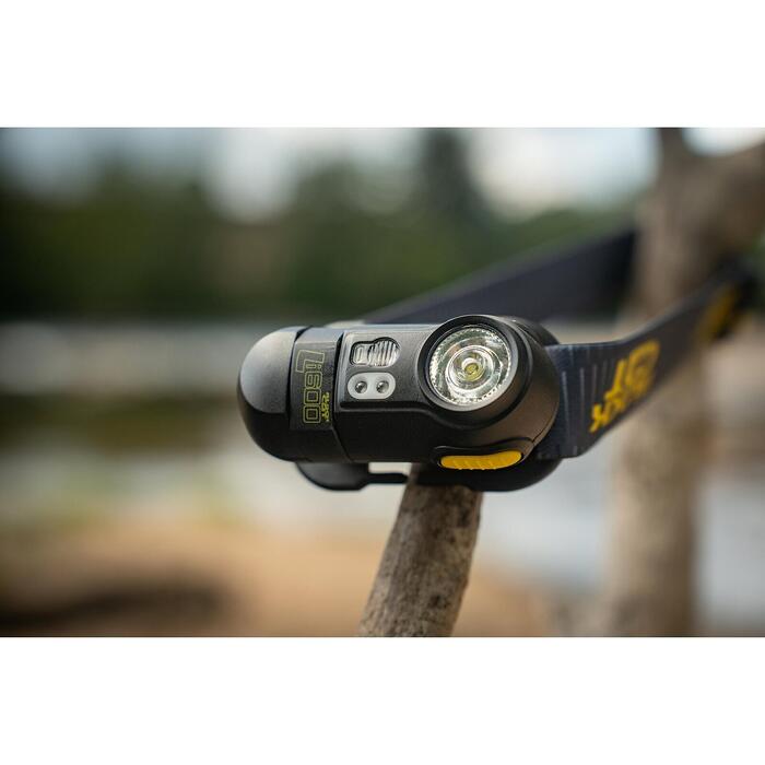 Black Cat LI600 Hoofdlamp