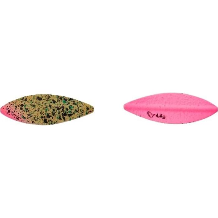 Savage Gear LT Stickle Blade Rigged 5.2cm 8.4gr Sinking Pellet UV Pink