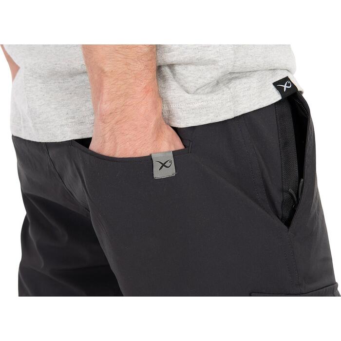 Matrix LW Cargo Shorts - L