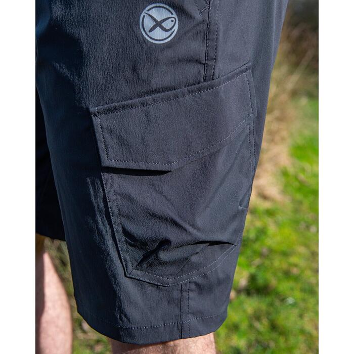 Matrix LW Cargo Shorts - M