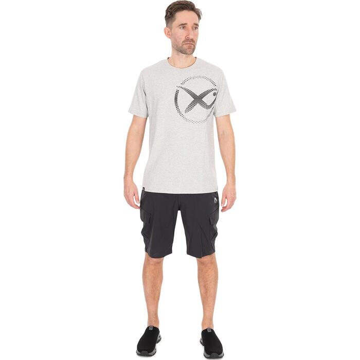 Matrix LW Cargo Shorts - XL