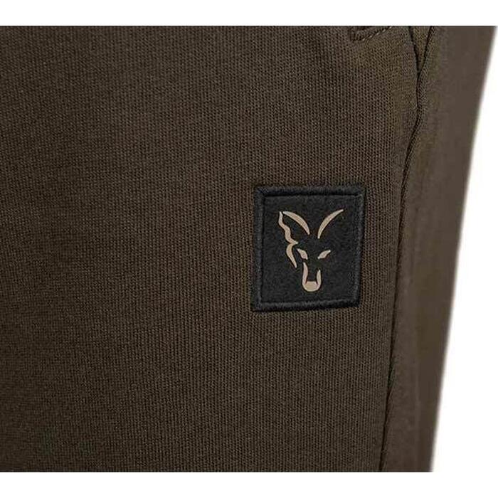Fox LW Khaki joggers XXL