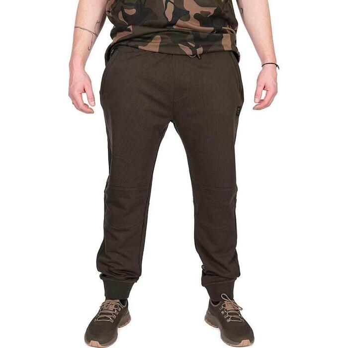 Fox LW Khaki joggers M