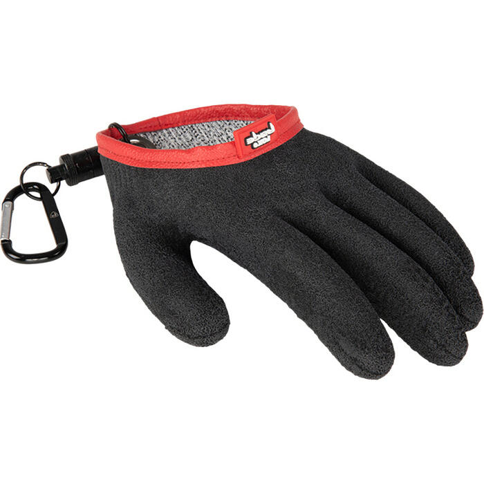 Fox Rage Landing Glove Left L / XL