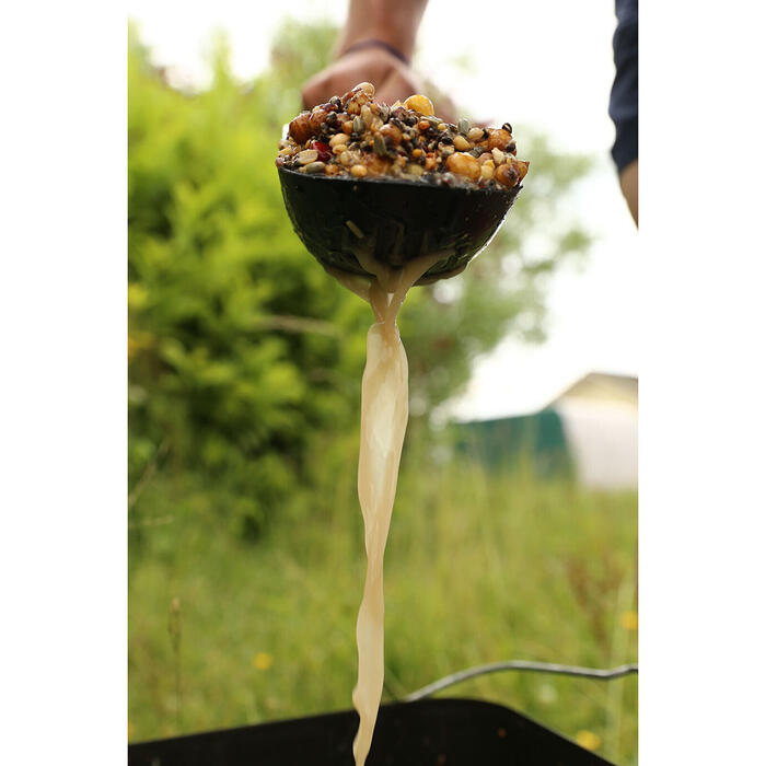 Fox Large Baiting Spoon