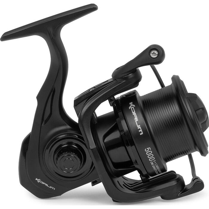 Korum Latitude FD 5000