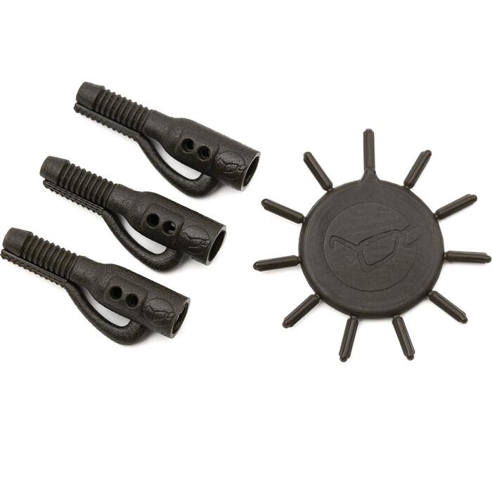 Korda Multi Lead Clip Gravel/Clay