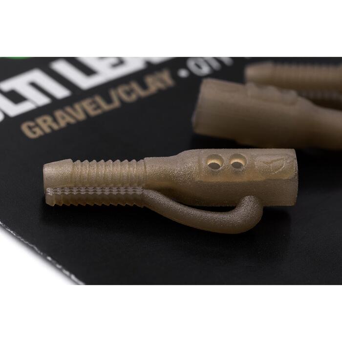 Korda Multi Lead Clip Gravel/Clay