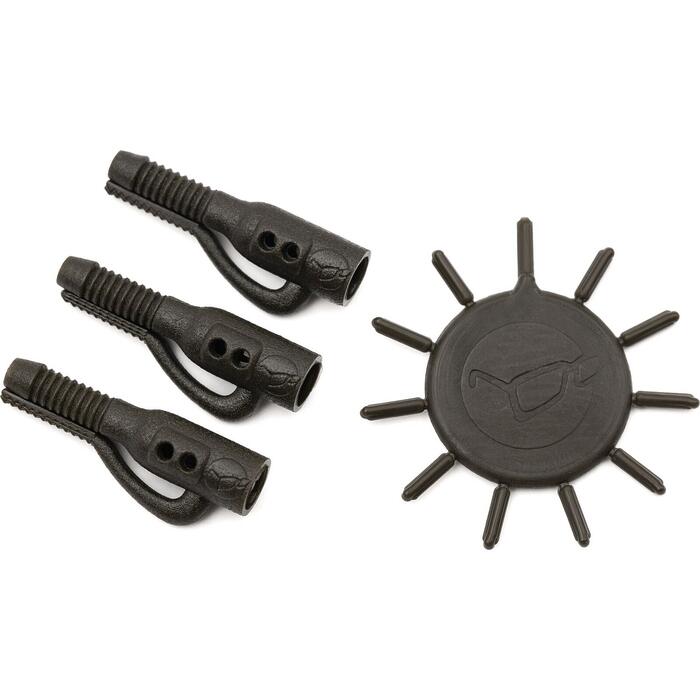 Korda Multi Lead Clip Weed/Silt