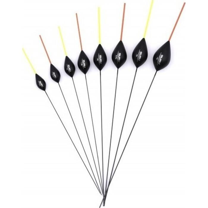 Guru Ligger Carbon 1g
