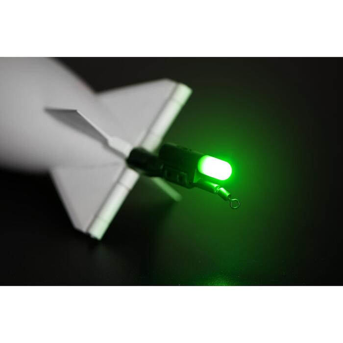 Spomb Light Green