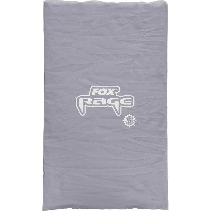 Fox Rage Light Grey Snood